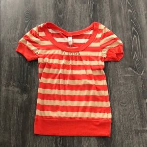 Women’s casual top